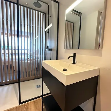 Appartement Ybh Bahia