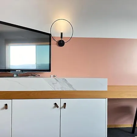 Appartement Ybh Bahia