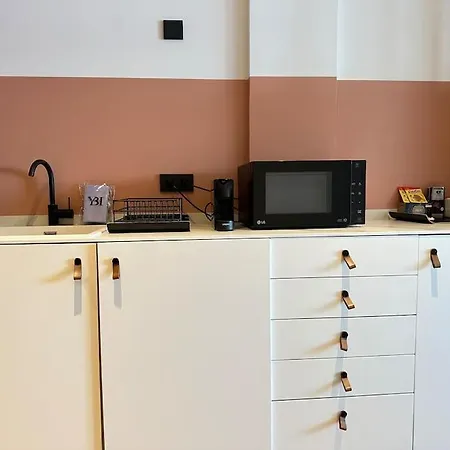 Ybh Bahia Apartmán Vigo