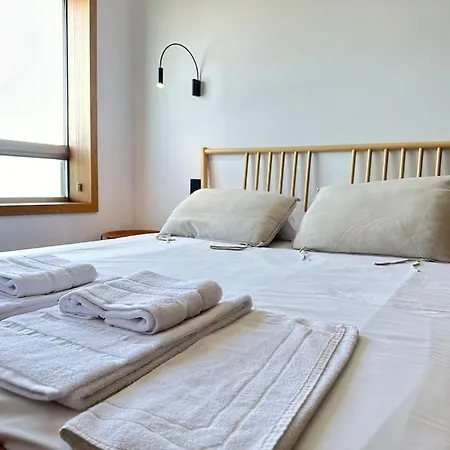 Ybh Bahia Appartement