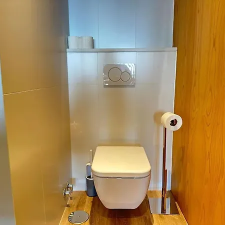 Ybh Bahia Appartement