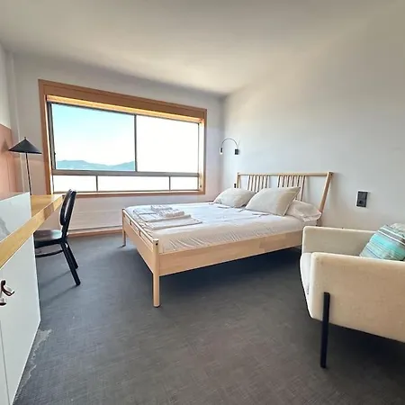 Appartement Ybh Bahia *