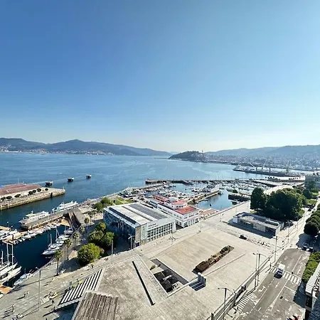 Ybh Bahia Comarca de Vigo