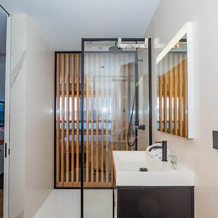 Apartmán Ybh Bahia Vigo