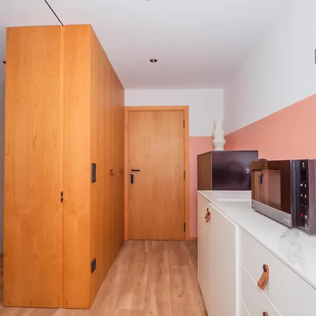 Apartamento Ybh Bahia *
