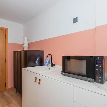 Ybh Bahia Apartment