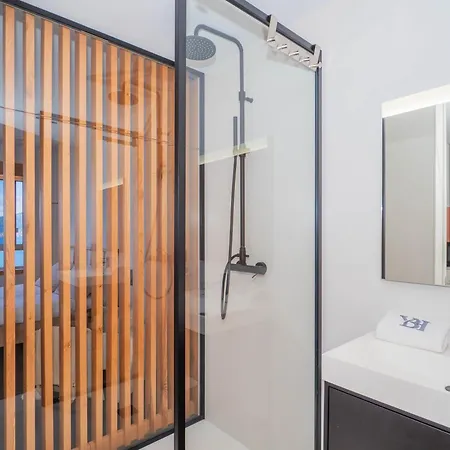 Apartment Ybh Bahia Vigo
