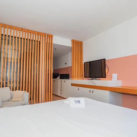 Apartment Ybh Bahia Vigo