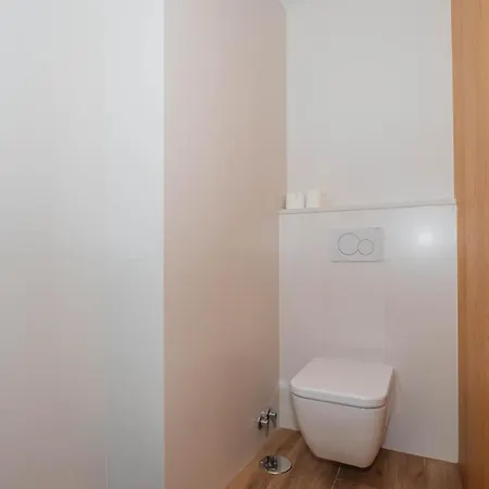 Ybh Bahia Apartment Vigo