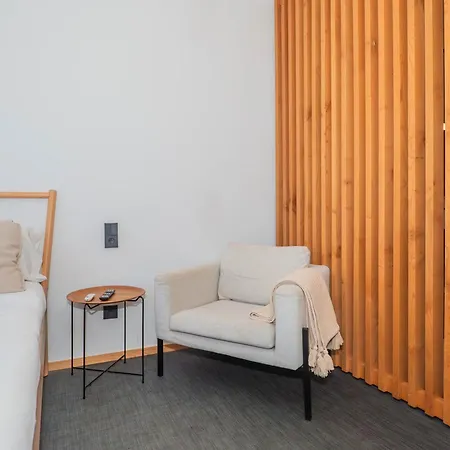 Ybh Bahia Apartment Vigo