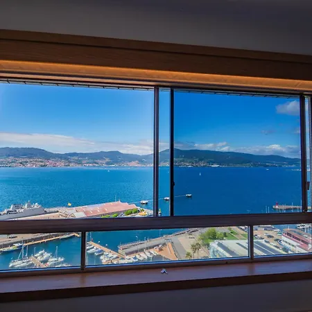 Ybh Bahia Apartamento Vigo