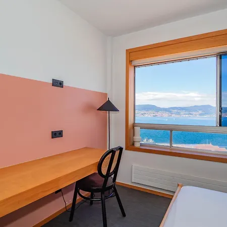 Ybh Bahia Apartamento Vigo
