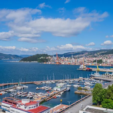 Ybh Bahia * Vigo