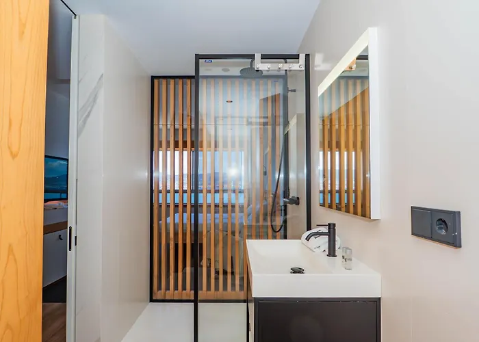 Apartmán Ybh Bahia Vigo