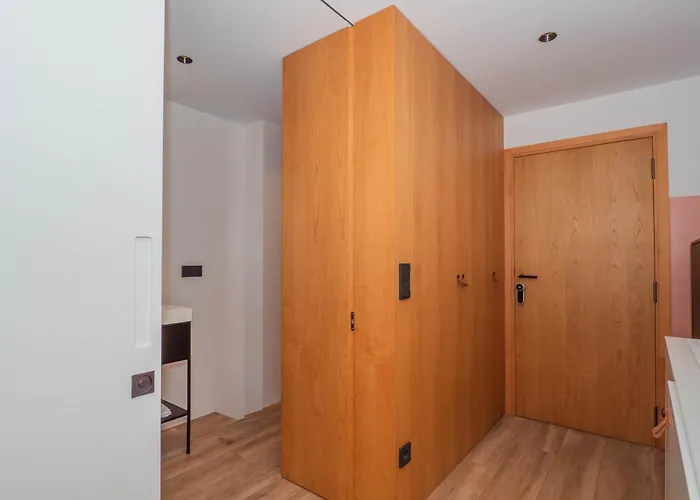 Apartmán Ybh Bahia *