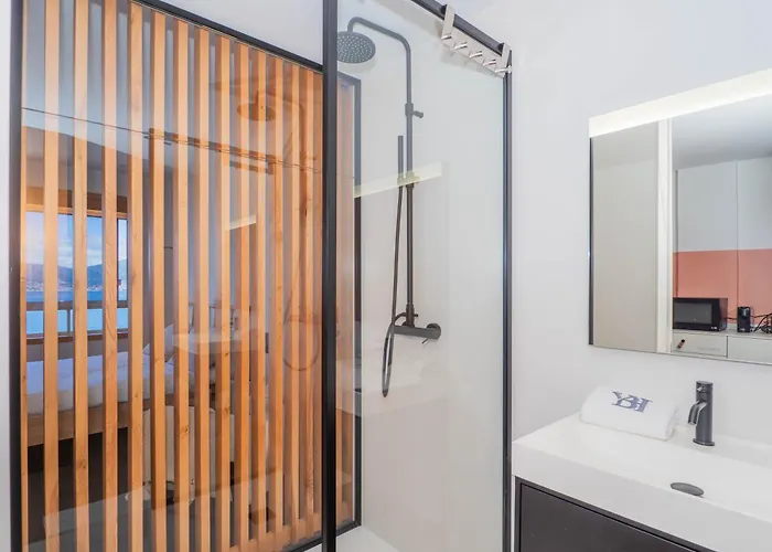 Apartmán Ybh Bahia Vigo