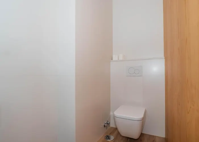 Ybh Bahia Apartmán Vigo