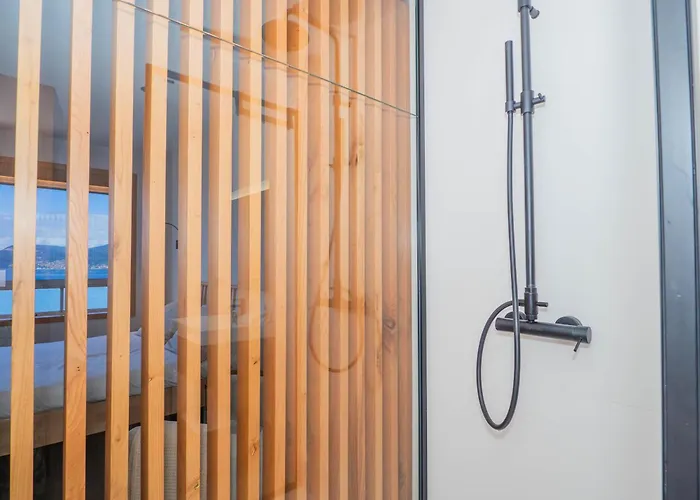 Apartmán Ybh Bahia *