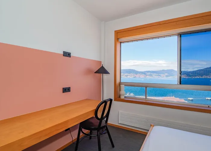 Ybh Bahia Apartmán Vigo